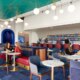 JetBlue opens first airport lounge BlueHouse at JFK Terminal 5 in New York
