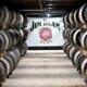 Jim Beam distillery closing Clermont production Jan. 1 through 2026