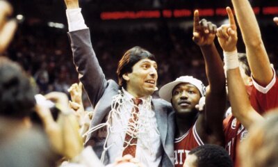 Jimmy V Week 2025 kicks off with BYU's incredible 22-point comeback win