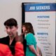 Private sector sheds 32,000 jobs in November: ADP