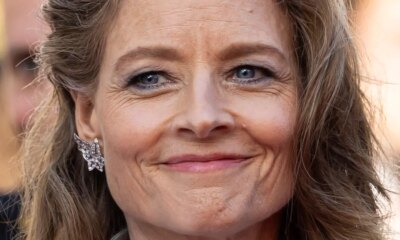 Jodie Foster Reveals The Childhood Boundaries That Saved Her In Hollywood