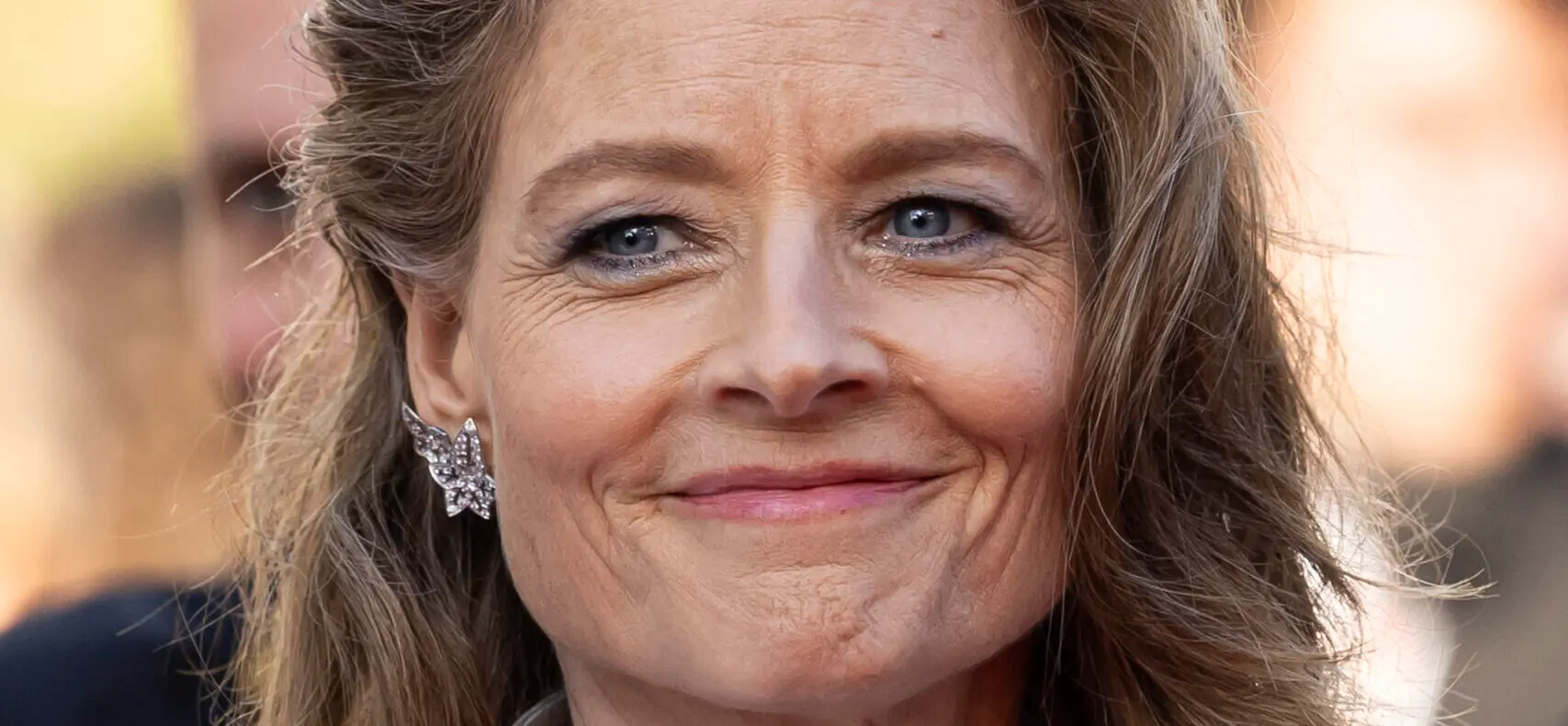 Jodie Foster Reveals The Childhood Boundaries That Saved Her In Hollywood