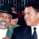 Joe Frazier said one man stood alone as the greatest heavyweight ever: “He’d beat Muhammad Ali”