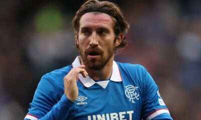 Rangers looking to sign £5m star for Rohl in "huge coup"