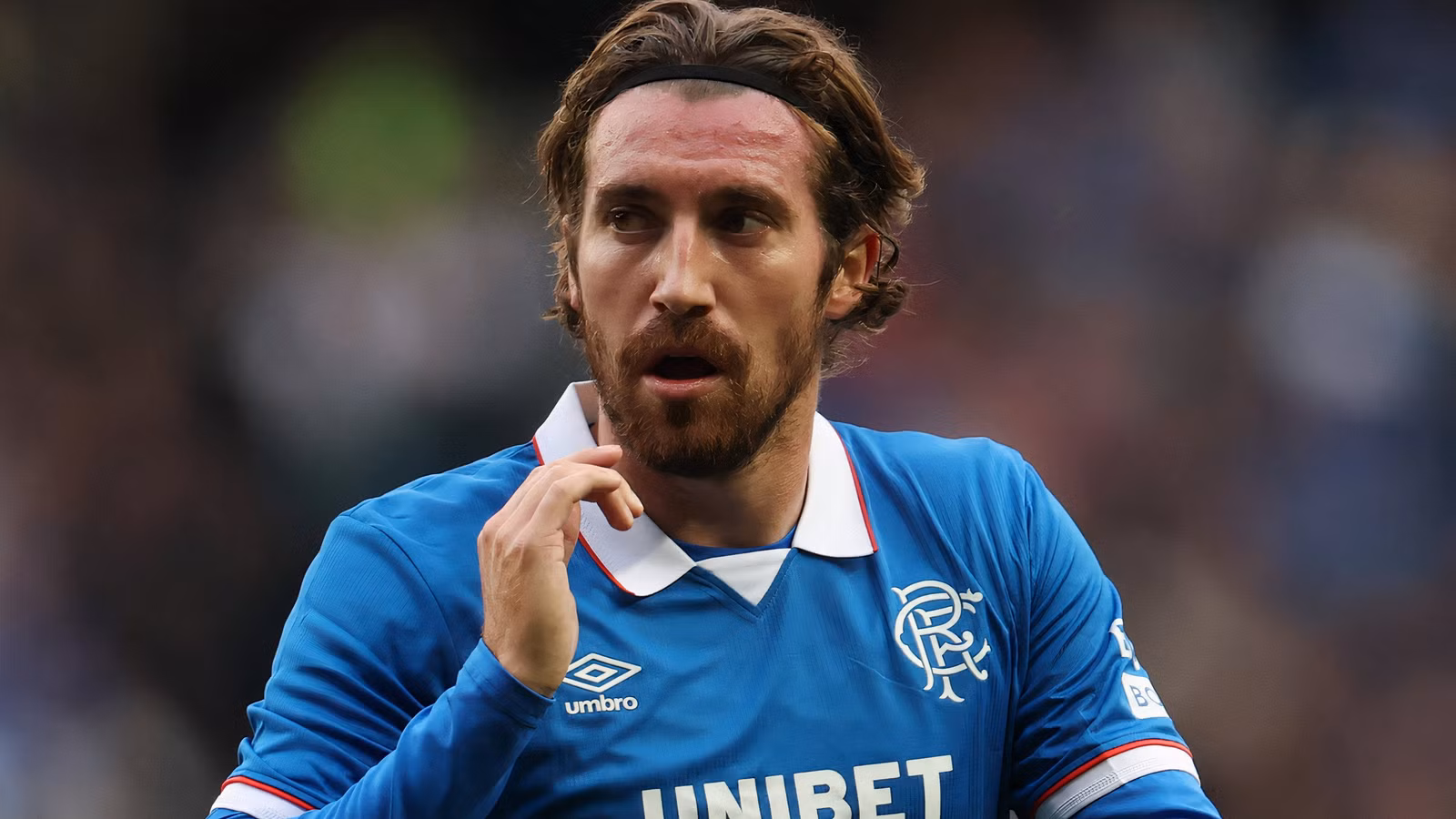 Rangers looking to sign £5m star for Rohl in "huge coup"