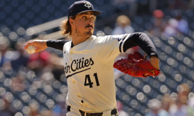 Twins Planning To Keep Joe Ryan, Byron Buxton, Pablo López