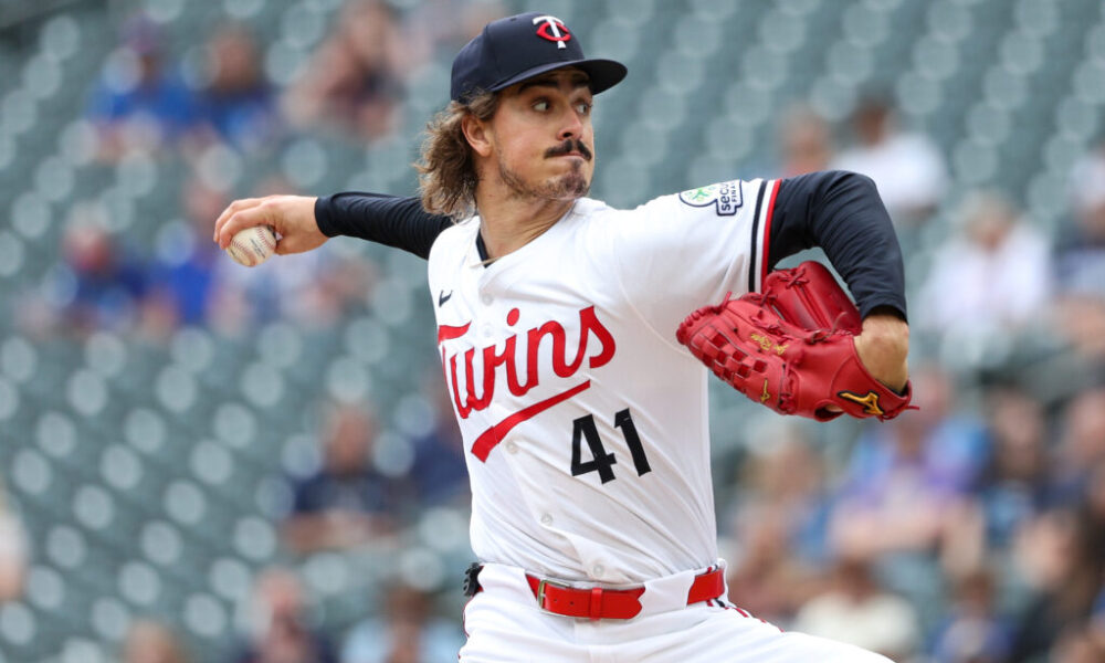 Blue Jays Still Exploring Rotation Additions After Dylan Cease Deal