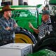 John Deere says tech, not just regulations, is key to lowering farm costsJ