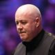 Schedule, results, live stream, TV channel as John Higgins crashes OUT in his home event