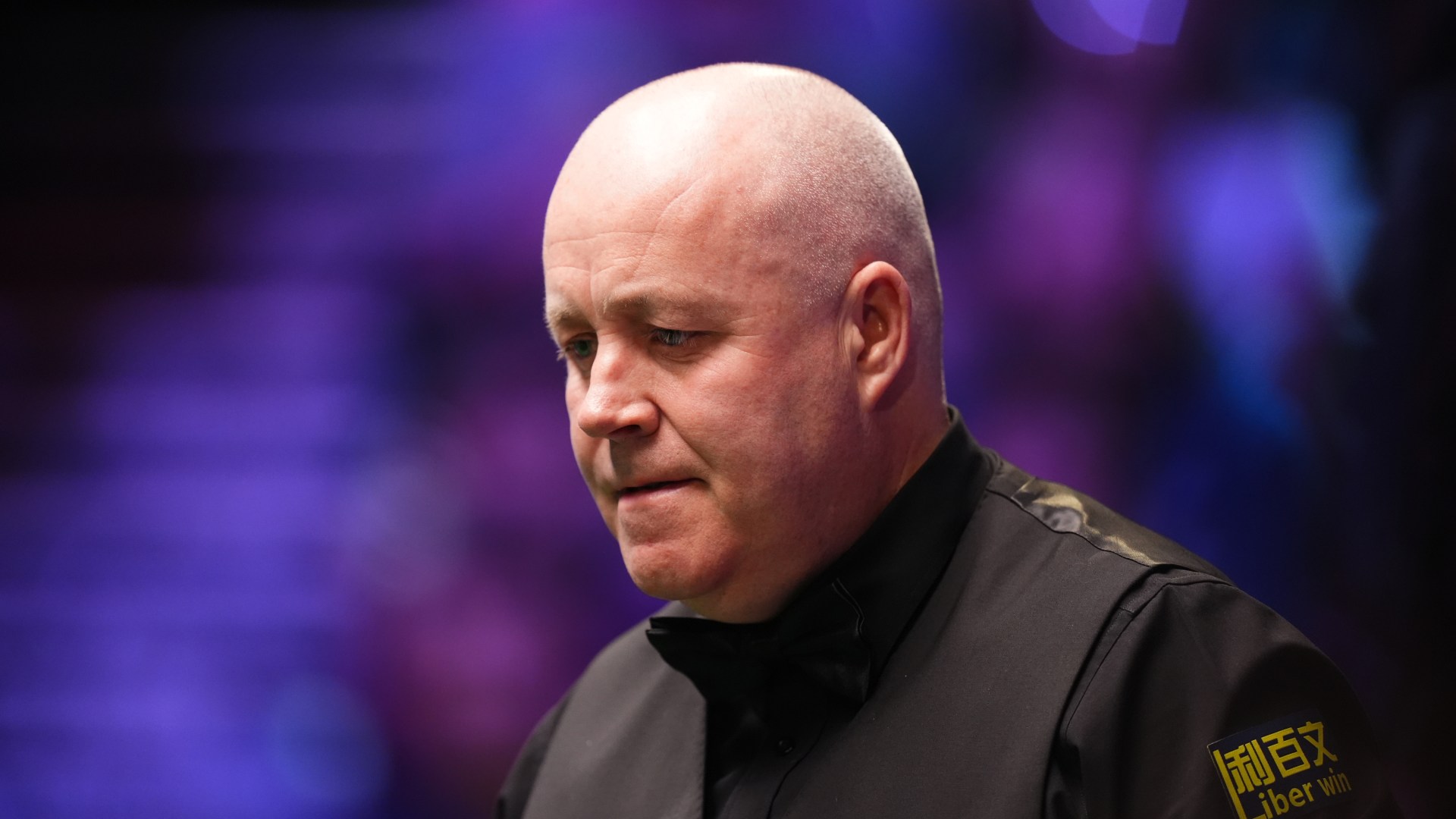 Schedule, results, live stream, TV channel as John Higgins crashes OUT in his home event
