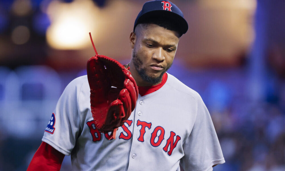 Blue Jays To Sign Jorge Alcala To Minor League Deal