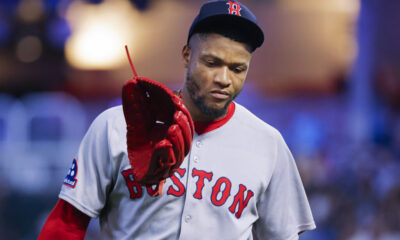 Blue Jays To Sign Jorge Alcala To Minor League Deal