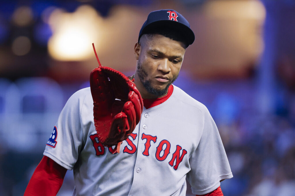 Blue Jays To Sign Jorge Alcala To Minor League Deal