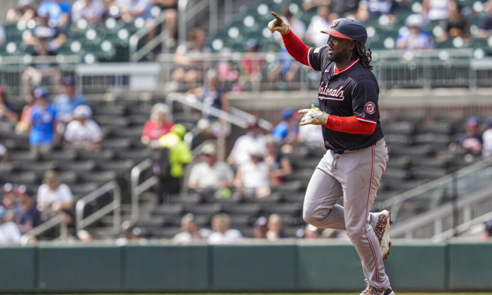 Twins To Sign Josh Bell