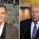 Josh Brolin Says He Knew a Different Donald Trump Before Presidency