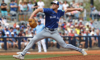 Orioles Designate Josh Walker For Assignment