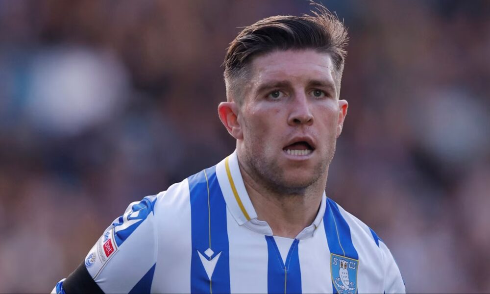 Rangers line up a transfer for Rohl who'd be a better signing than Windass