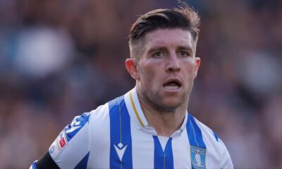 Rangers line up a transfer for Rohl who'd be a better signing than Windass