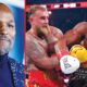 Bernard Hopkins shares honest reaction to Anthony Joshua taking 6 rounds to KO Jake Paul