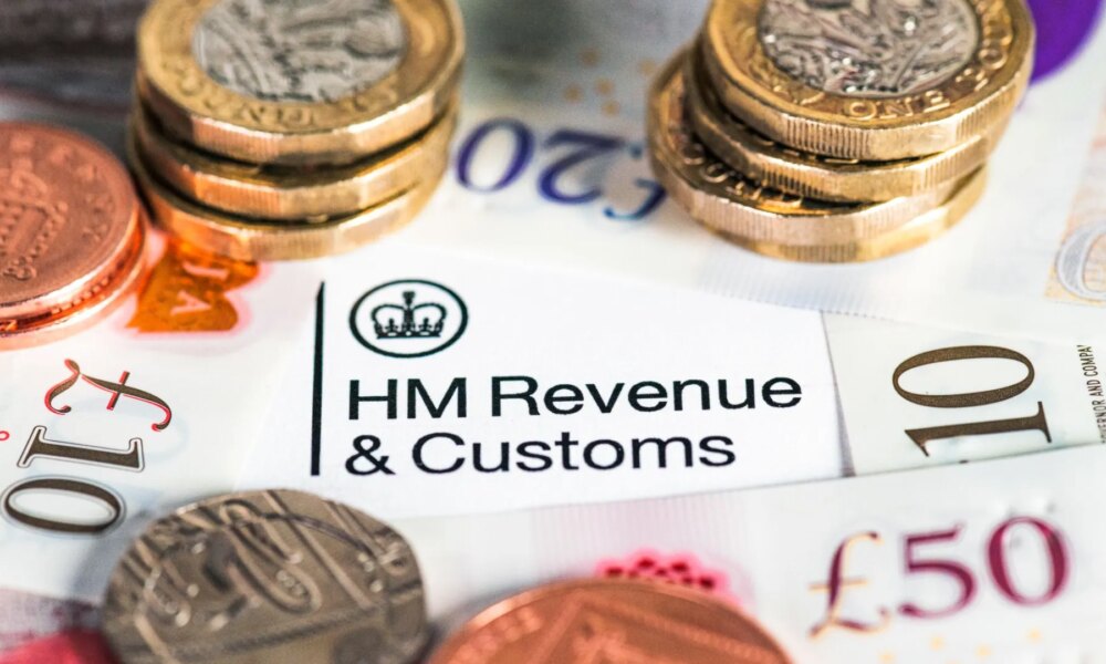 You could now get paid THOUSANDS for snitching on tax dodgers by HMRC