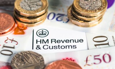 You could now get paid THOUSANDS for snitching on tax dodgers by HMRC