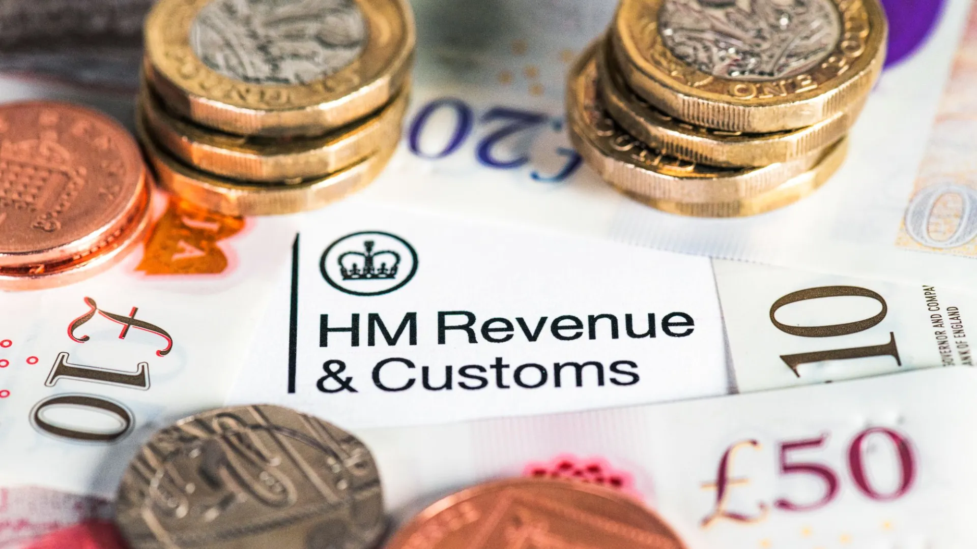You could now get paid THOUSANDS for snitching on tax dodgers by HMRC