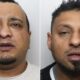 Two men who raped girl, 14, in sick two-year-long attack 25 years ago are jailed as part of Rotherham child abuse probe