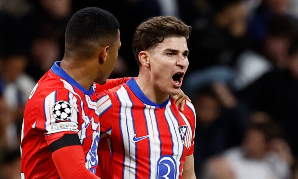 West Ham tipped to meet asking price for 93-goal striker likened to Julian Alvarez