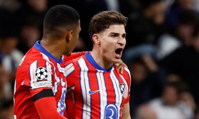 West Ham tipped to meet asking price for 93-goal striker likened to Julian Alvarez