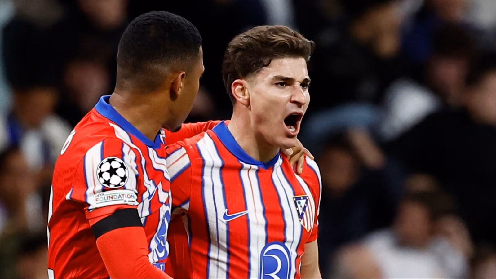 West Ham tipped to meet asking price for 93-goal striker likened to Julian Alvarez