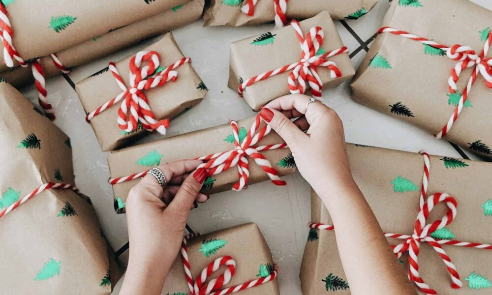 Sustainable Gifts: 27 meaningful ideas that do good