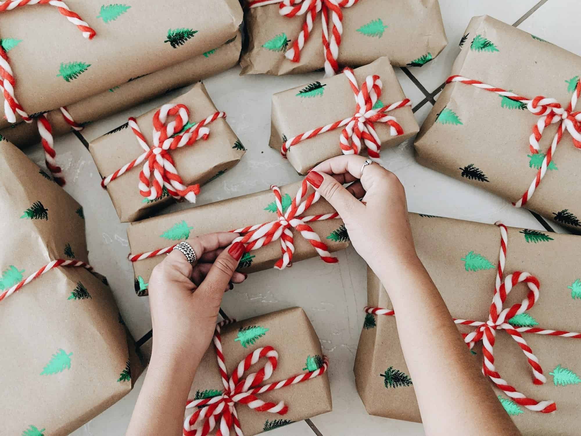 Sustainable Gifts: 27 meaningful ideas that do good