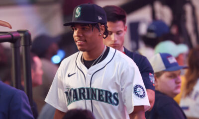 Mariners Reluctant To Deal From Major League Roster