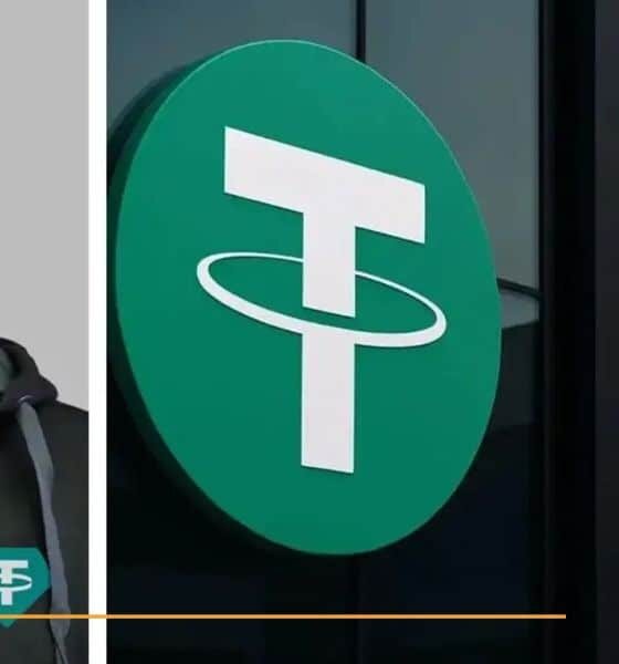 Juventus Owner Rejects Tether's Takeover Bid