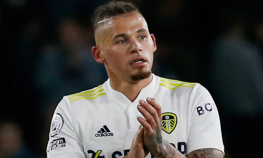 Leeds star now looks like their best Premier League player since Phillips