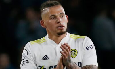 Leeds star now looks like their best Premier League player since Phillips