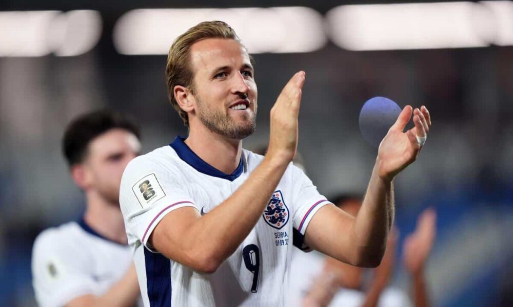 England to face Croatia in World Cup rematch