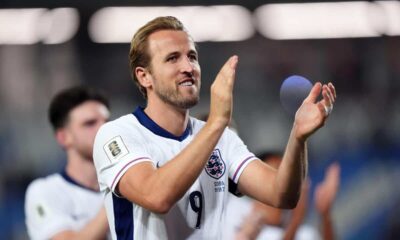 England to face Croatia in World Cup rematch