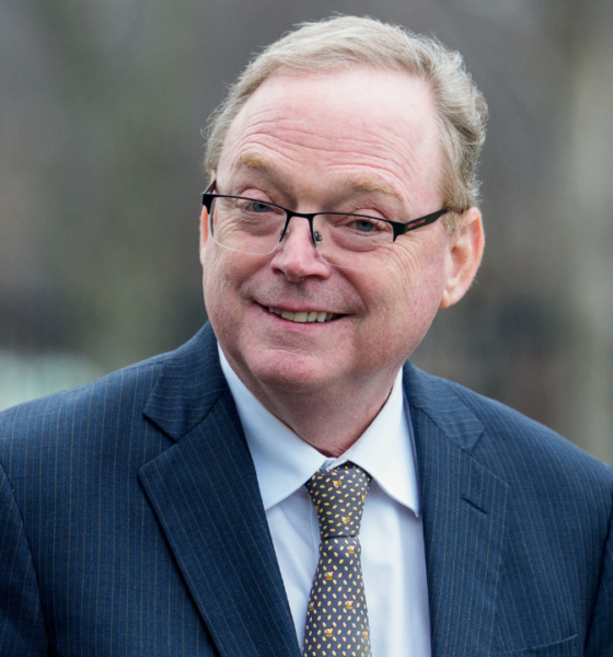 Hassett hails ‘blockbuster’ inflation number, says economy echoing past gains