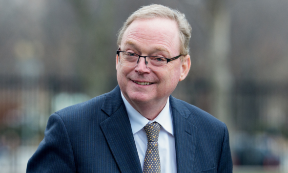 Hassett hails ‘blockbuster’ inflation number, says economy echoing past gains