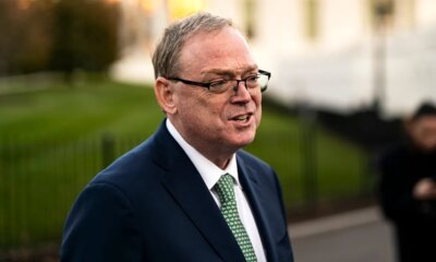 Hassett signals major Fed overhaul plans as Trump's chair frontrunner