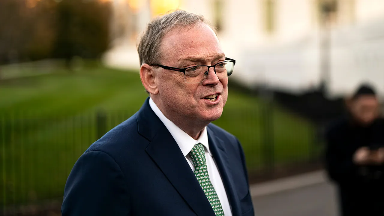 Hassett signals major Fed overhaul plans as Trump's chair frontrunner