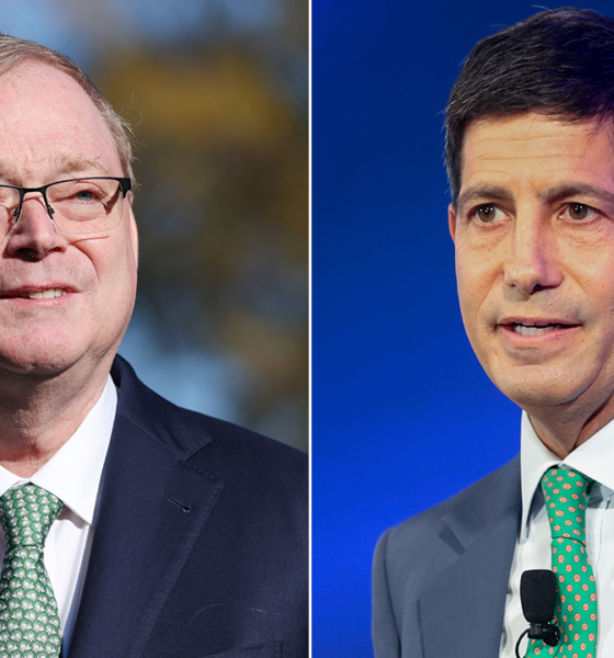 Kevin Warsh odds jump 27 points on Kalshi as Trump Fed chair race narrows