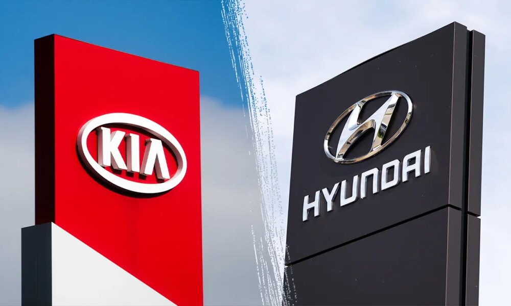 Hyundai and Kia reach multistate settlement over anti-theft concerns