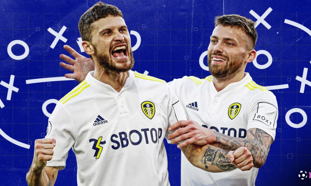 Farke's Leeds "monster" must now start every week