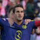 Koke long-range stunner breaks deadlock as Atletico Madrid smash Girona (Video)