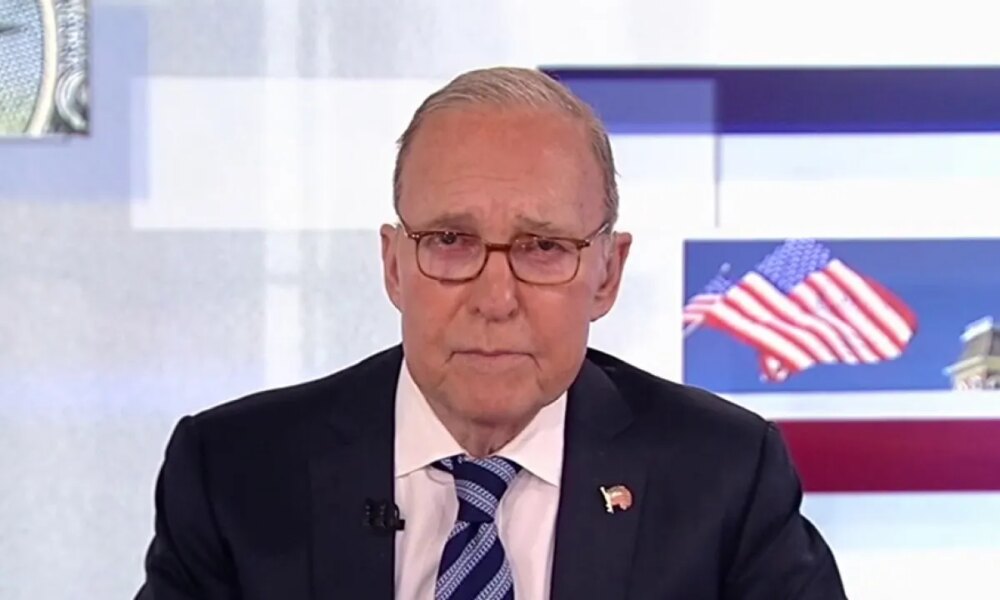 LARRY KUDLOW: Mr. Trump is a better forecaster than all of the Fed’s economists put together