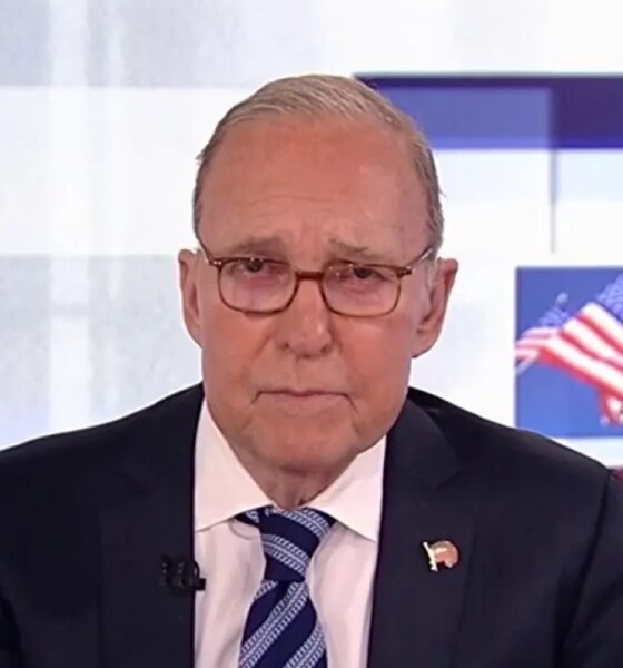 LARRY KUDLOW: Mr. Trump is a better forecaster than all of the Fed’s economists put together