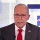 LARRY KUDLOW: With a sneeze and the snap of a finger, Trump closed the border
