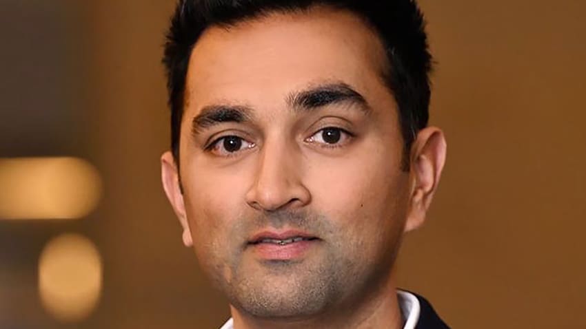 UK policy uncertainty creating ‘overhang’ for SMEs, warns Goldman Sachs co-head Kunal Shah